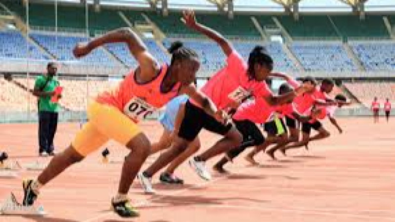 Gender and Sports Training Course