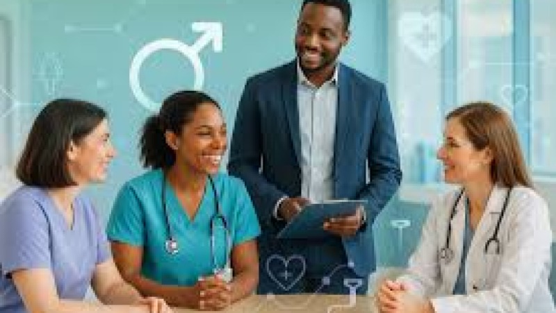 Gender in Health Systems Training Course