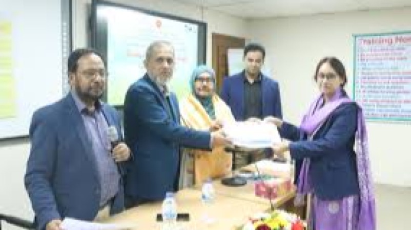 Gender in Local Governance Training Course