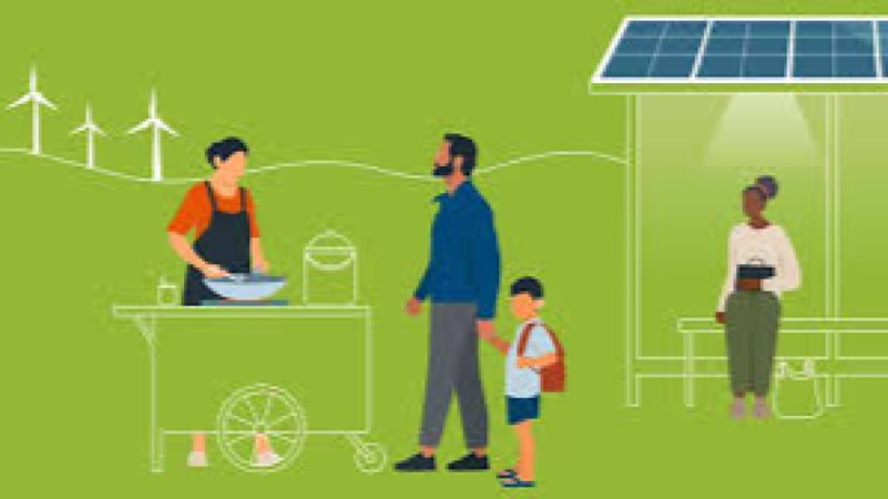 Gender-Responsive Transport Safety Planning Training Course