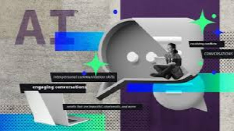 Generative AI for Communication Professionals Training Course