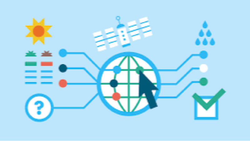 Geographic & Environmental Modelling Training Course