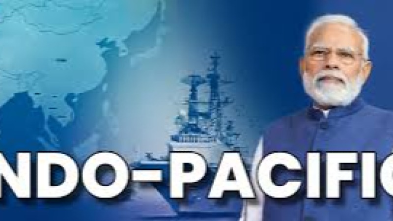 Geopolitics of the Indo-Pacific Training Course