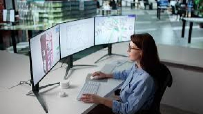 Geospatial Analytics for Public Sector Innovation Training Course