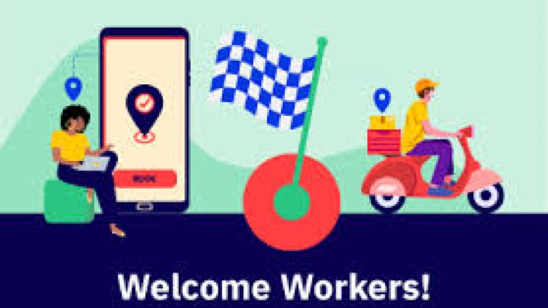 Gig Economy & Platform Worker Taxation Training Course