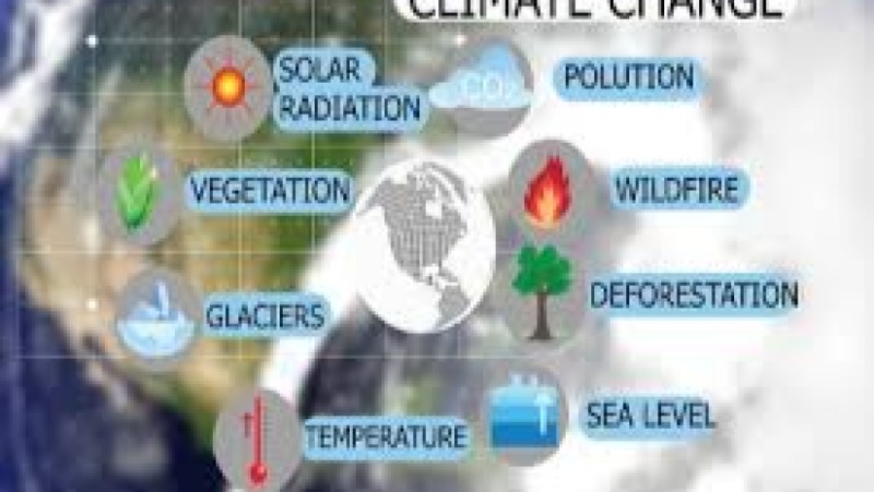Global Governance and Climate Adaptation Training Course