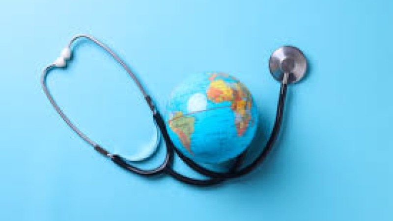 Global Health Security Training Course