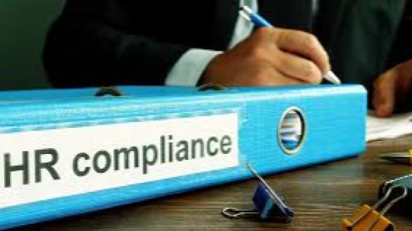 Global HR Compliance with ERP Training Course