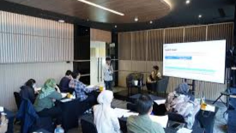 Global Minimum Tax (Pillar 2) Implementation Training Course