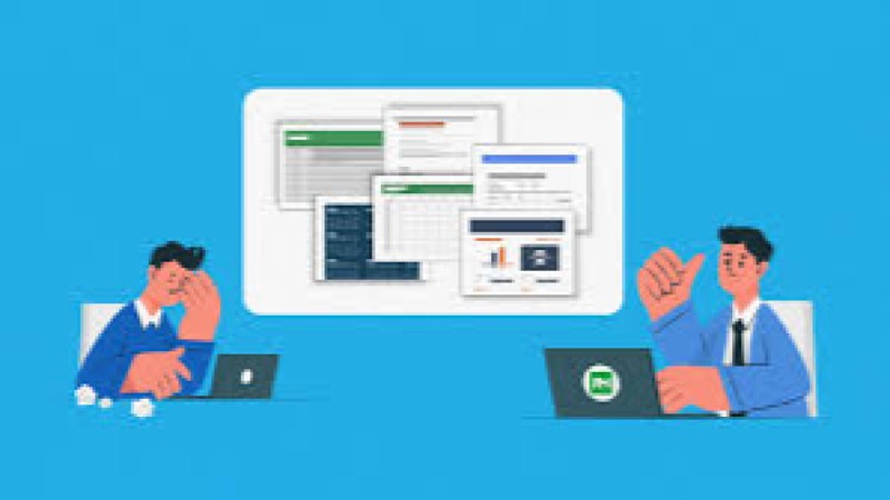 Google Sheets Advanced for project management Analytics Training Course
