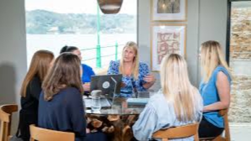 Governance for Professional Services Training Course