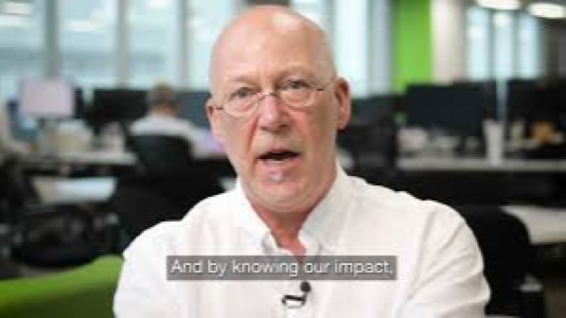 Governance for Social Impact Strategy Training Course