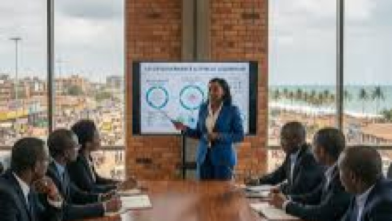 Governance in Cooperative Structures Training Course