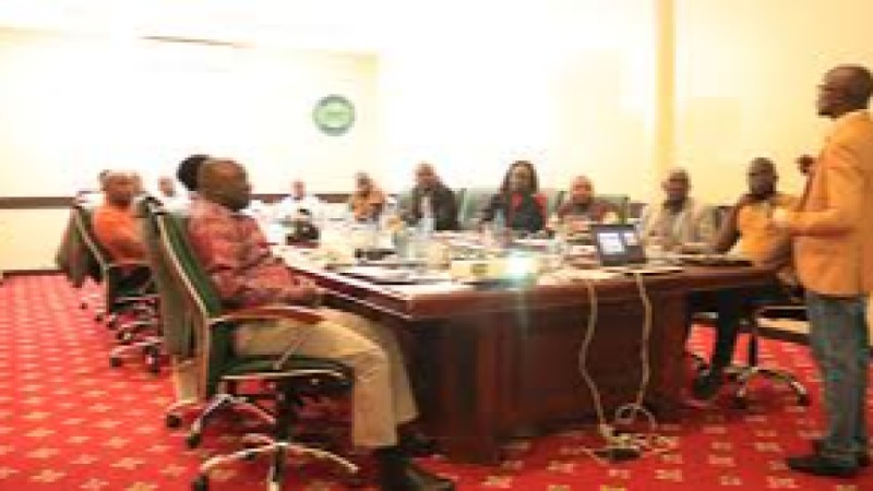 Governance in Insurance Boards Training Course