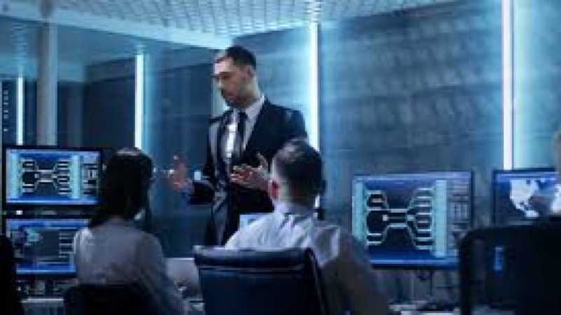 Governance of Technology Risk Training Course