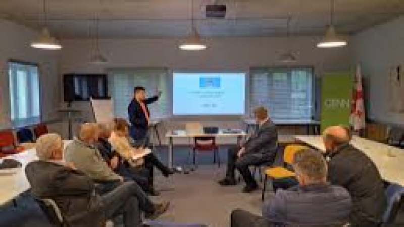 Government Communication Planning Training Course