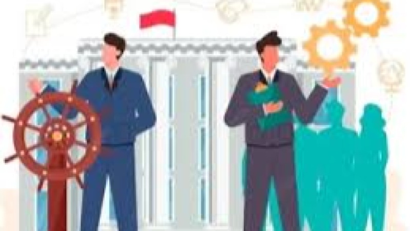 Government Relations Strategy Training Course