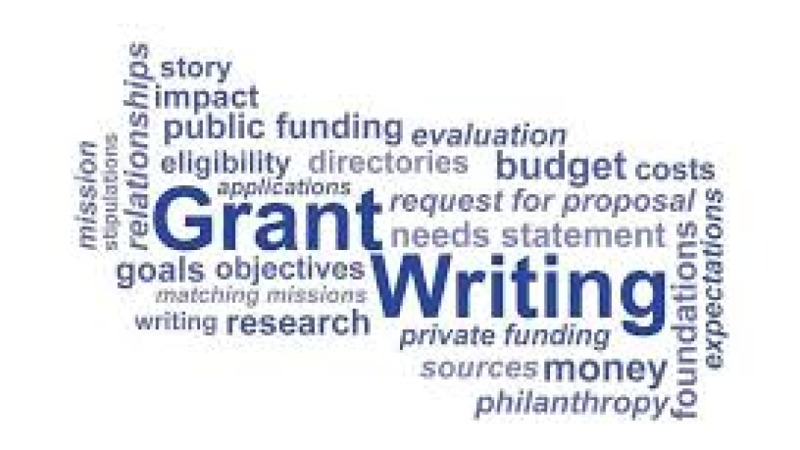 Grant Writing for Veterinary Research Training Course