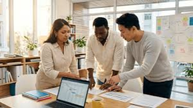 Grants Management in Public sector Innovation Initiatives Training Course