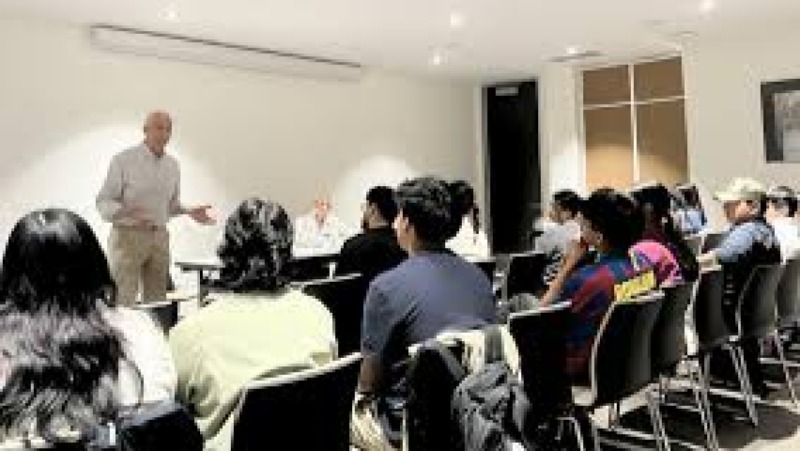 Grassroots Leadership Development Training Course