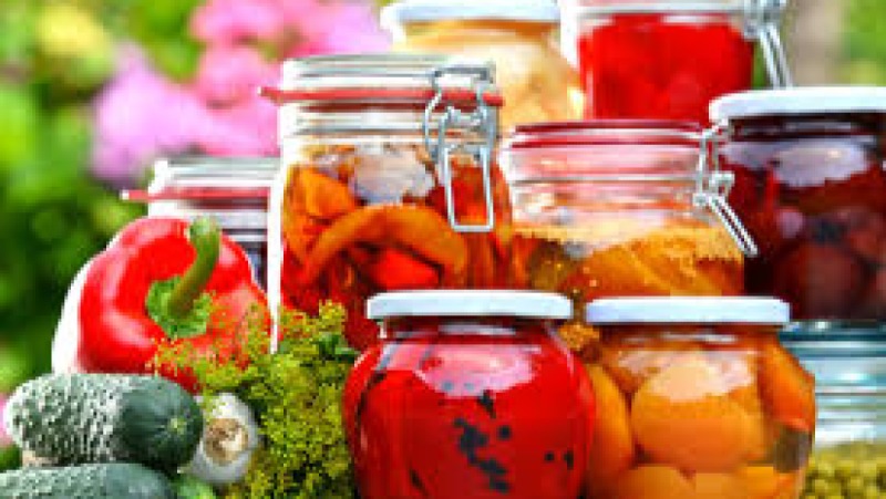 Green Chemistry in Food Preservation and Processing Training Course