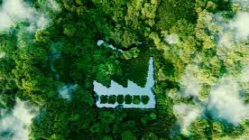 Green Industrial Policy and Eco-Innovation Training Course