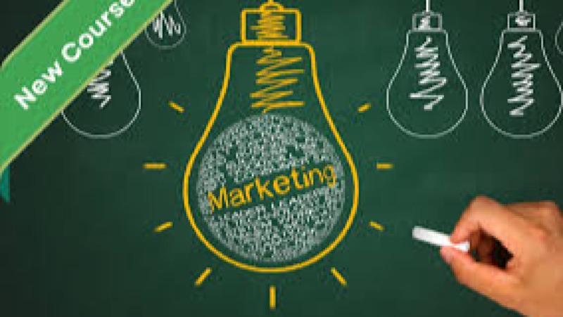 Green Marketing Communication Training Course
