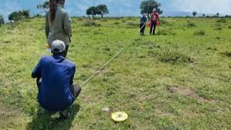 Habitat Restoration Practices Training Course