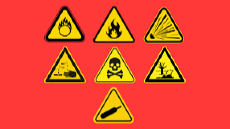 Hazardous Materials (HAZMAT) Road Transport Safety Training Course