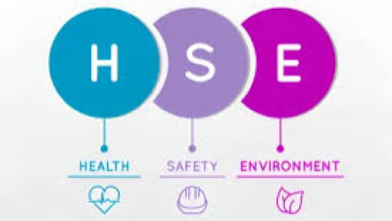 Health and Safety Development Programme Training Course