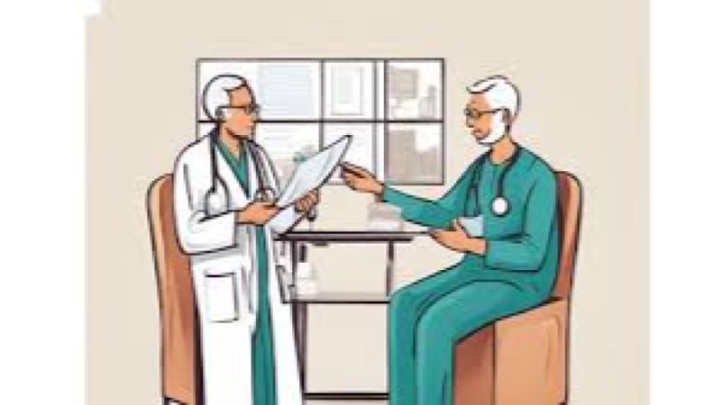 Health Communication Management Training Course