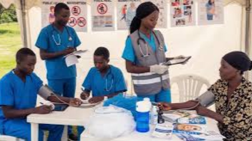 Health Education in Communities Training Course