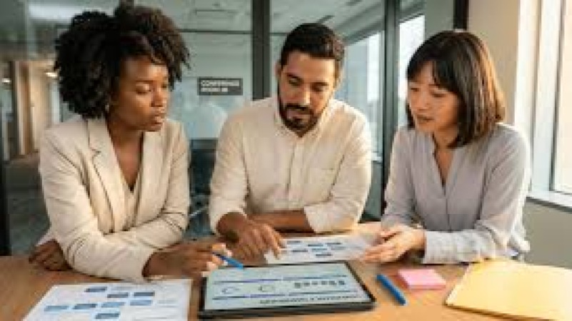 Healthcare Governance Boards Training Course