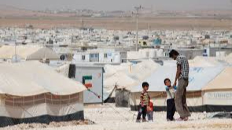 History of Global Refugee Regimes Training Course