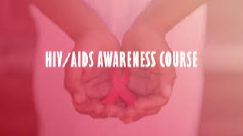 HIV/AIDS Program Evaluation Training Course
