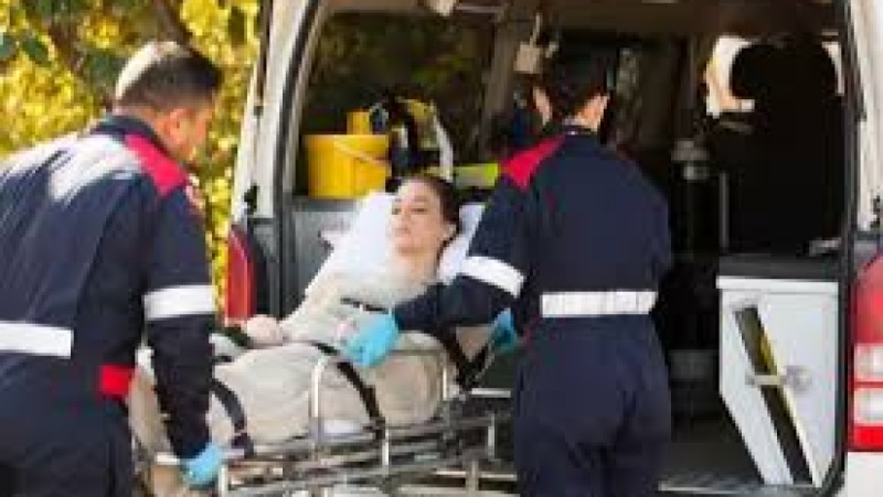 Hospital-Transport Collaboration for Crash Victims Training Course