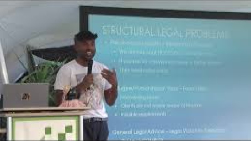 Human-Centered Design for Low-Income Clients Training Course