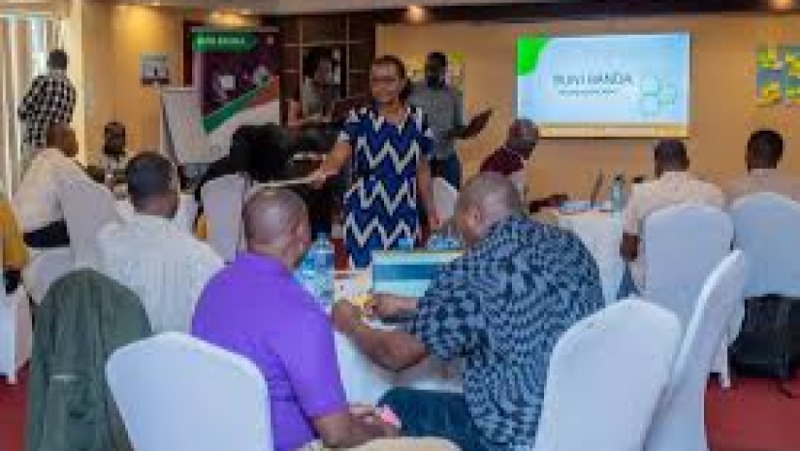 Human Centered Project Delivery Training Course