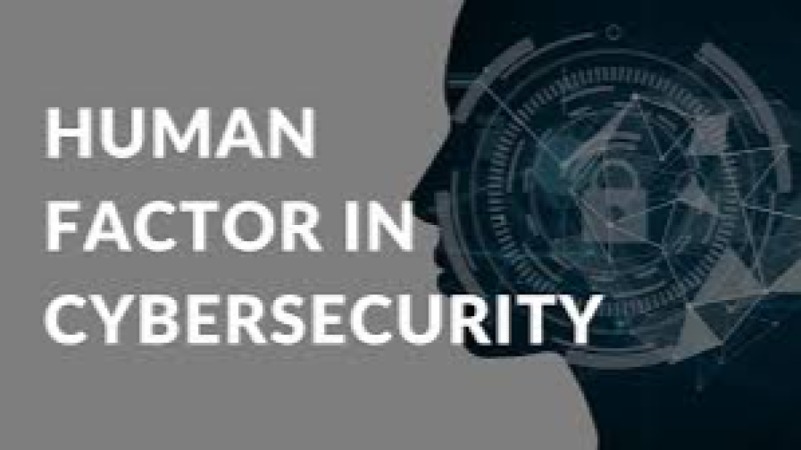 Human-Centric Cybersecurity Training Course