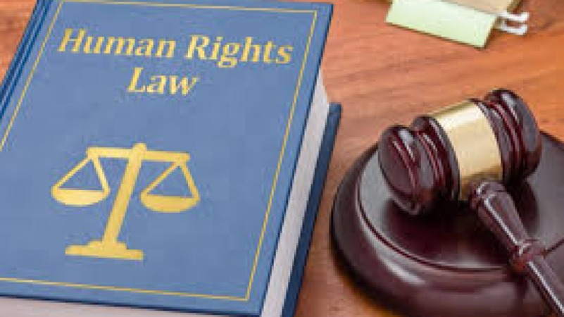 Human Rights and Technology Law Training Course