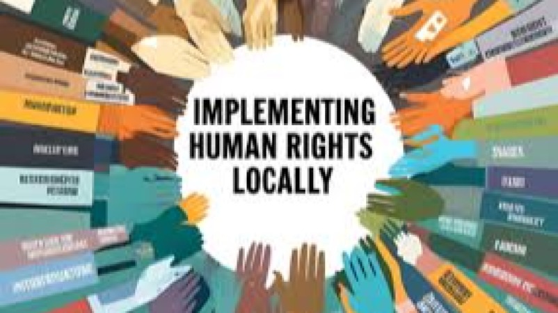 Human Rights Monitoring and Advocacy Training Course