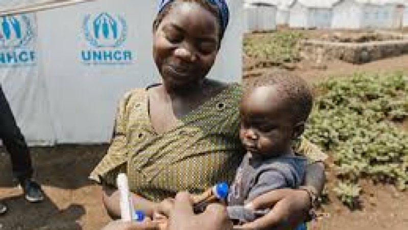 Human Rights of Migrants and Refugees Training Course