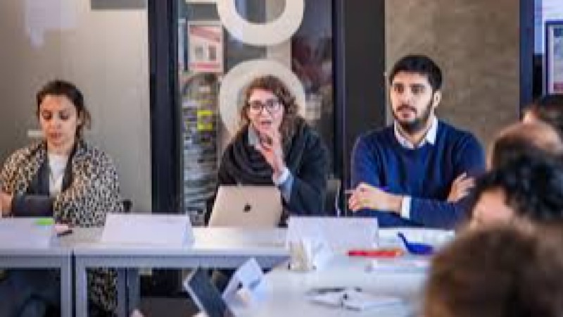 Humanitarian Advocacy and Communication Training Course