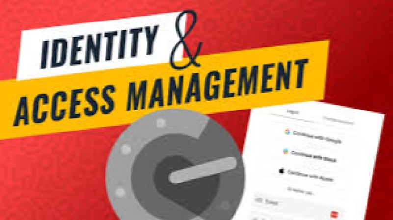 Identity and Access Management for ERP Training Course