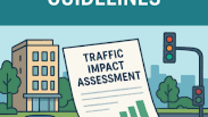 Impact Evaluation for Road Safety Interventions Training Course