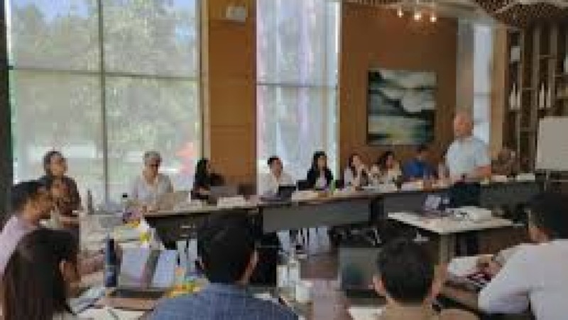 Impact Investing for Development Training Course