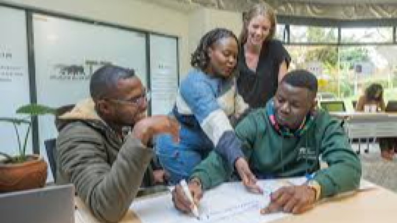 Impact Investing in Microfinance Training Course