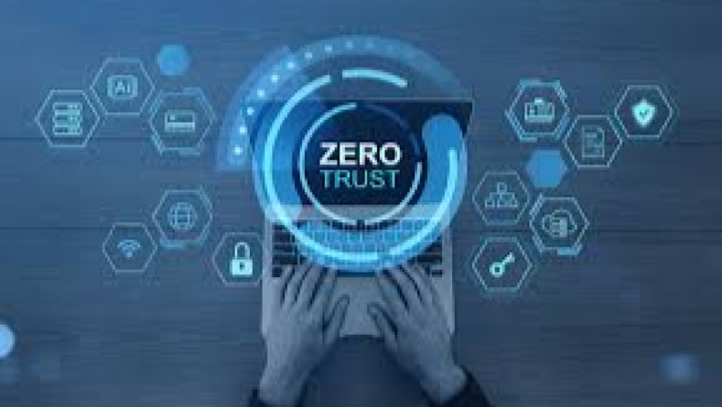 Implementing the Zero Trust Extended Ecosystem Training Course