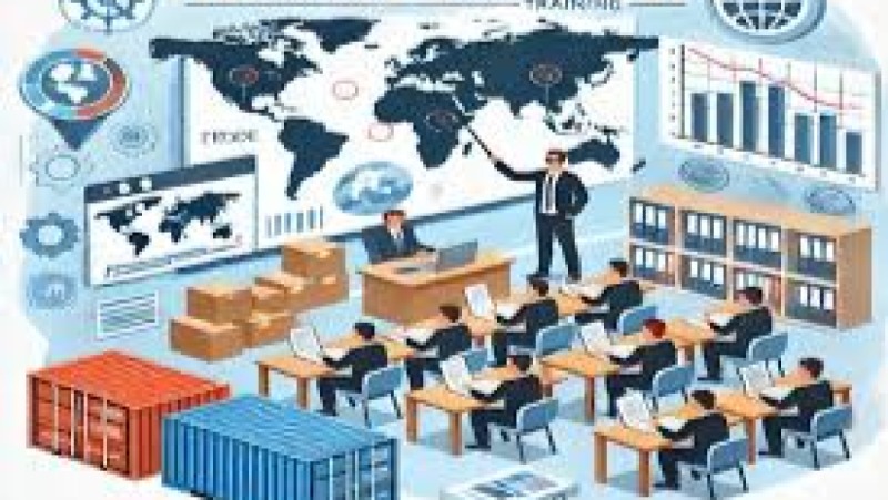 Import/Export Taxation & Customs Duties Training Course