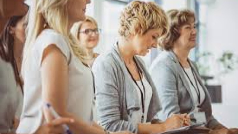 Inclusive Policy Design Training Course